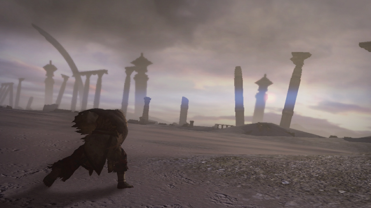 Asura´s Wrath - Imagen 27